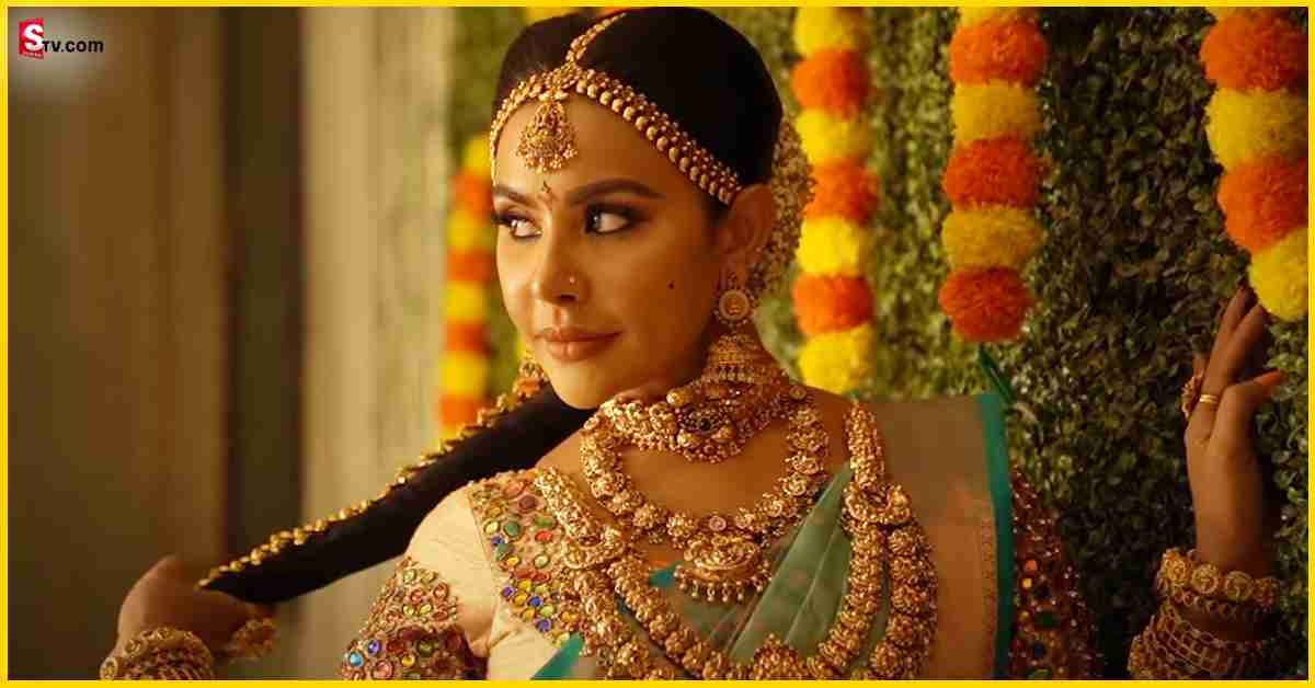Sri Reddy: పెళ్లి కూతురుగా మారిన శ్రీరెడ్డి.. వీడియో వైరల్‌!