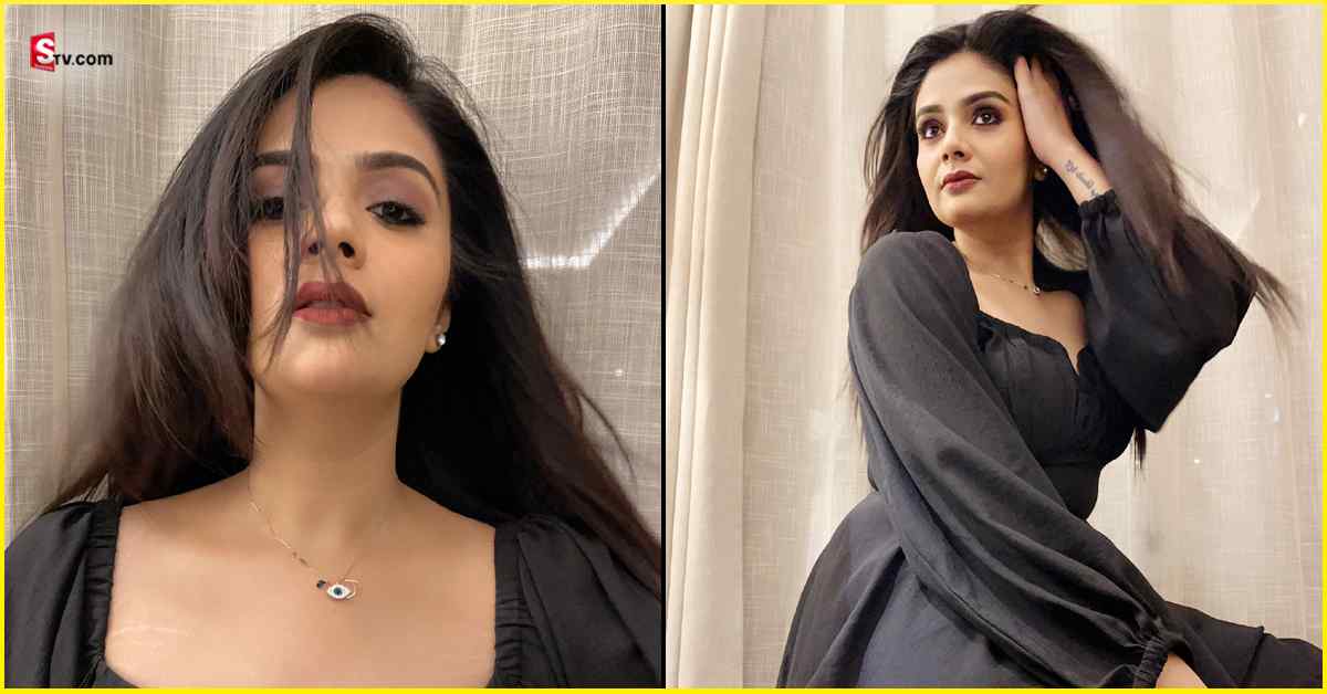 SreeMukhi: మతిపోగొడుతున్న యాంకర్‌ శ్రీముఖి లేటెస్ట్‌ ఫొటో షూట్‌!