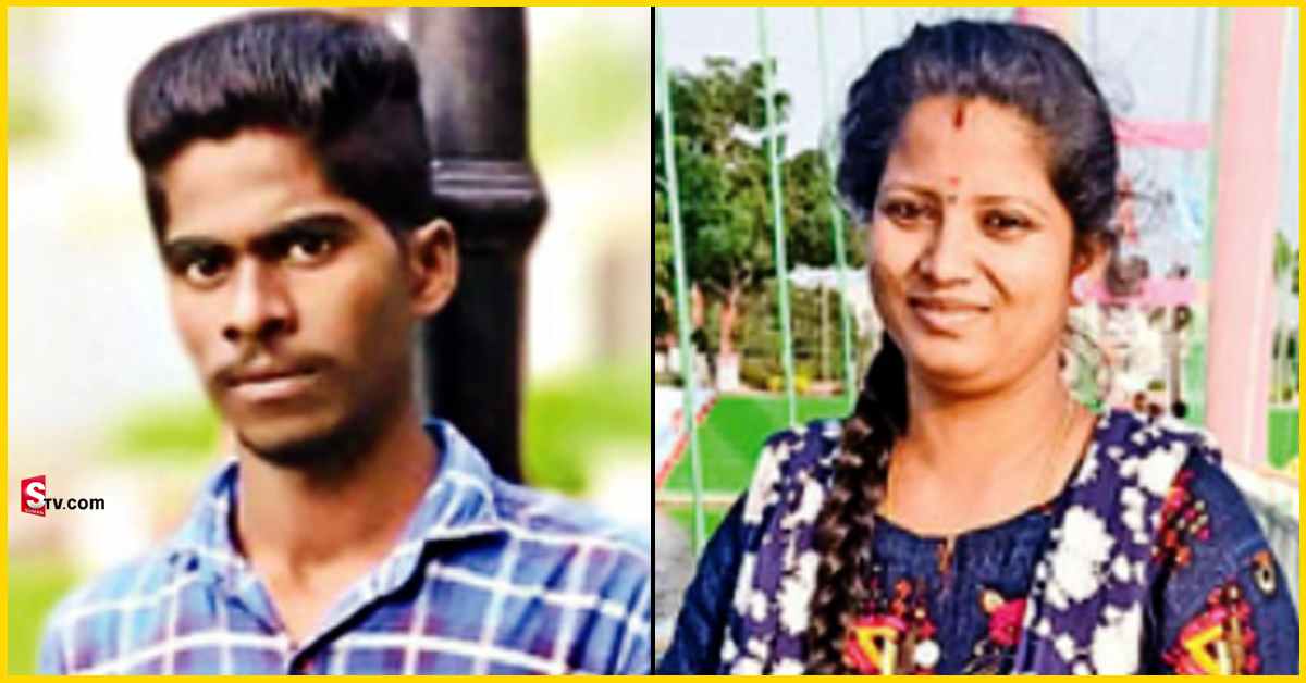 Rajanna Sircilla: పెళ్లికి ముందే రెండేళ్ల చిన్నోడితో ప్రేమలో పడింది.. ఇక భర్తతో ఉండలేక ఏకంగా!