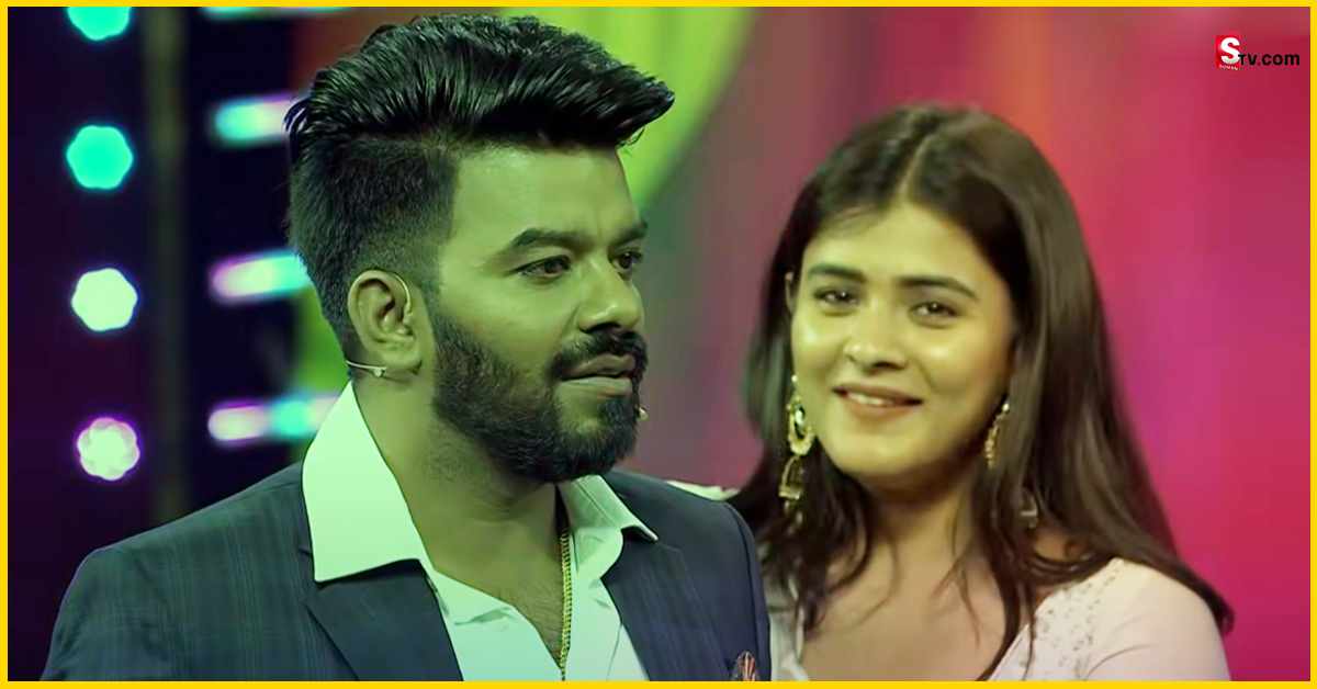 Hebba Patel: కామెడీ షోలో హీరోయిన్‌ హెబ్బా పటేల్‌ రచ్చ! ఎవరినీ వదల్లేదు..