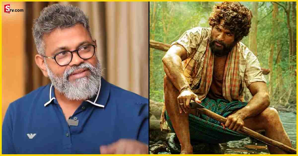 Pushpa-2: పుష్ప-2పై అంచనాలు పెంచేసిన సుకుమార్‌.. ఆ సీన్స్ సినిమాకే హైలెట్‌ అంట!