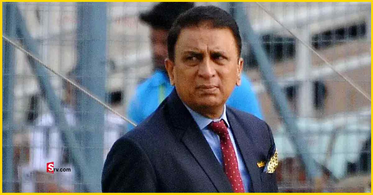 Sunil Gavaskar: ఇదేం చెత్త వాగుడు.. గవాస్కర్‌ను తన్ని తరిమేయండి అంటూ రెచ్చిపోతున్న నెటిజన్స్!