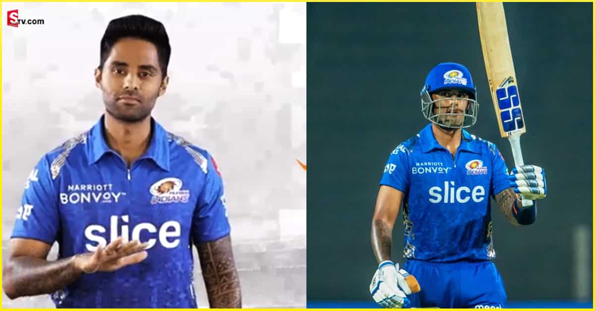 Suryakumar Yadav: సూర్యకుమార్‌ యాదవ్‌ ట్వీట్‌పై నెటిజన్లు ఫైర్‌! వివరణ ఇచ్చుకున్న మిస్టర్‌ 360