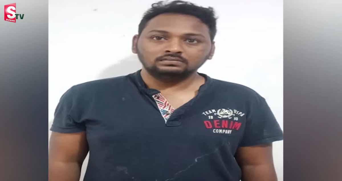 Cyber Cheater: వీడు మామూలోడు కాదు.. ఏకంగా 250 మంది అమ్మాయిలను మోసం చేసి 8 కోట్లు దోచాడు!