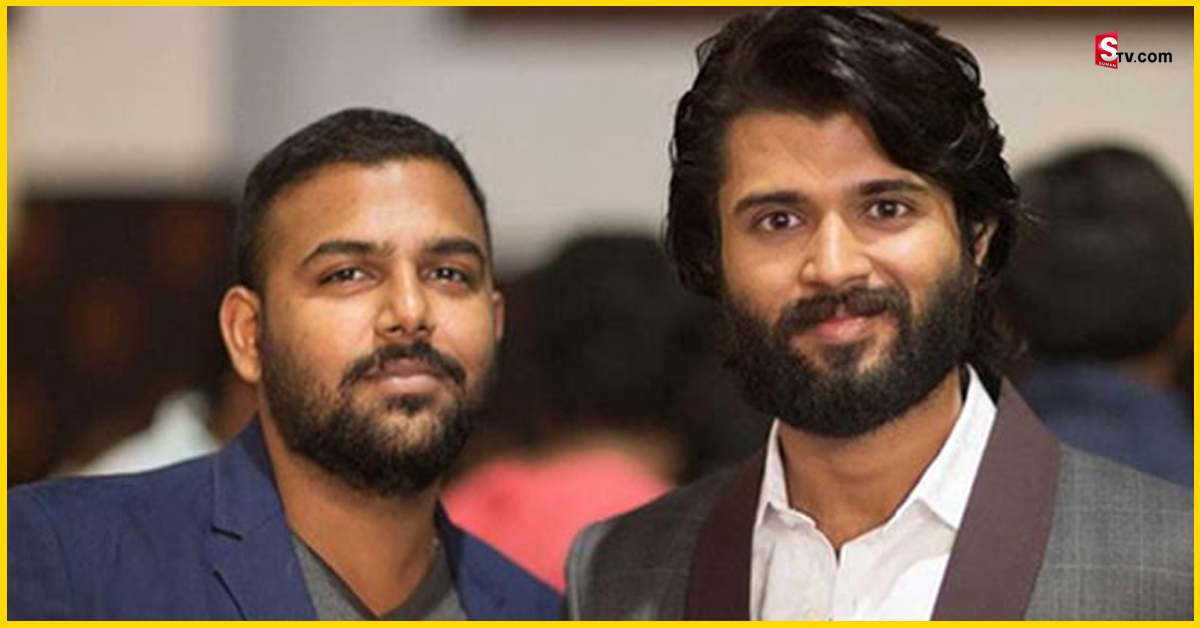 Tarun Bhaskar: యాక్సిడెంట్ జరిగినప్పుడు విజయ్‌ దేవరకొండ అన్న మాటకి మైండి పోయింది: తరుణ్‌ భాస్కర్