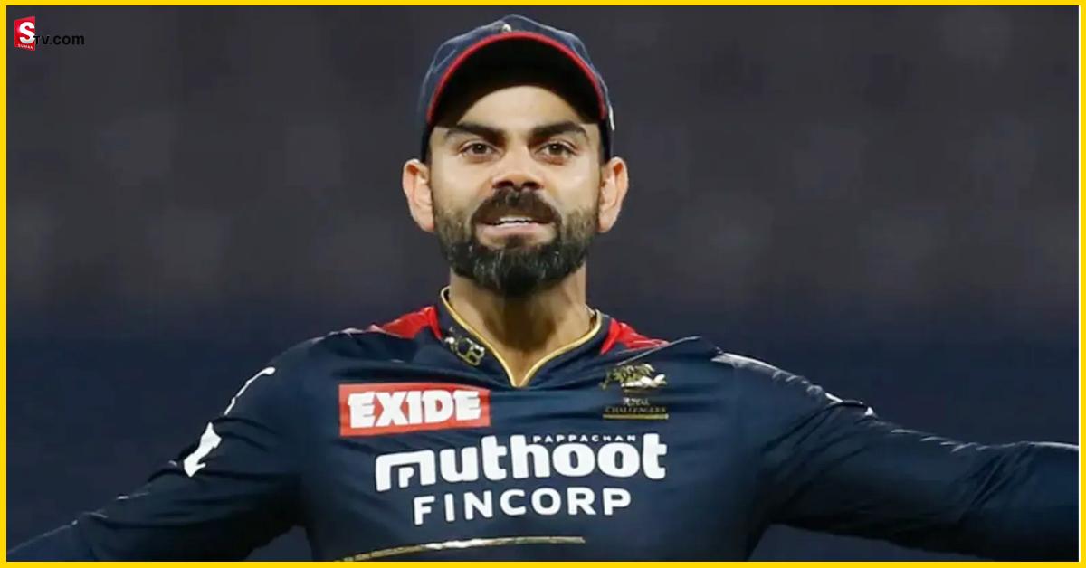 RCB అంటేనే బ్యాడ్ లక్. తప్పు కోహ్లీలో లేదు! ఆ టీమ్ లోనే అంతా!