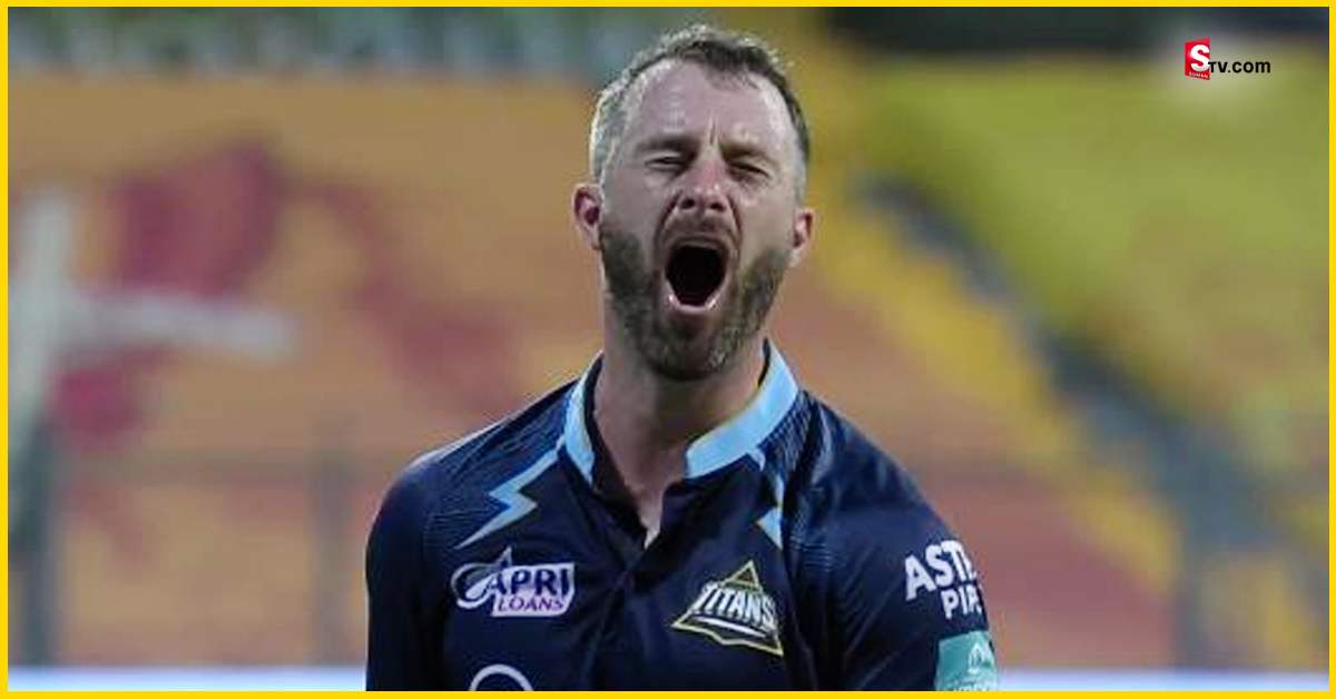 Matthew Wade: ఒక ఆటగాడు విఫలమైనప్పుడు కెప్టెన్‌ నుంచి మద్దతు ఉండాలి: మ్యాథ్యూ వేడ్‌