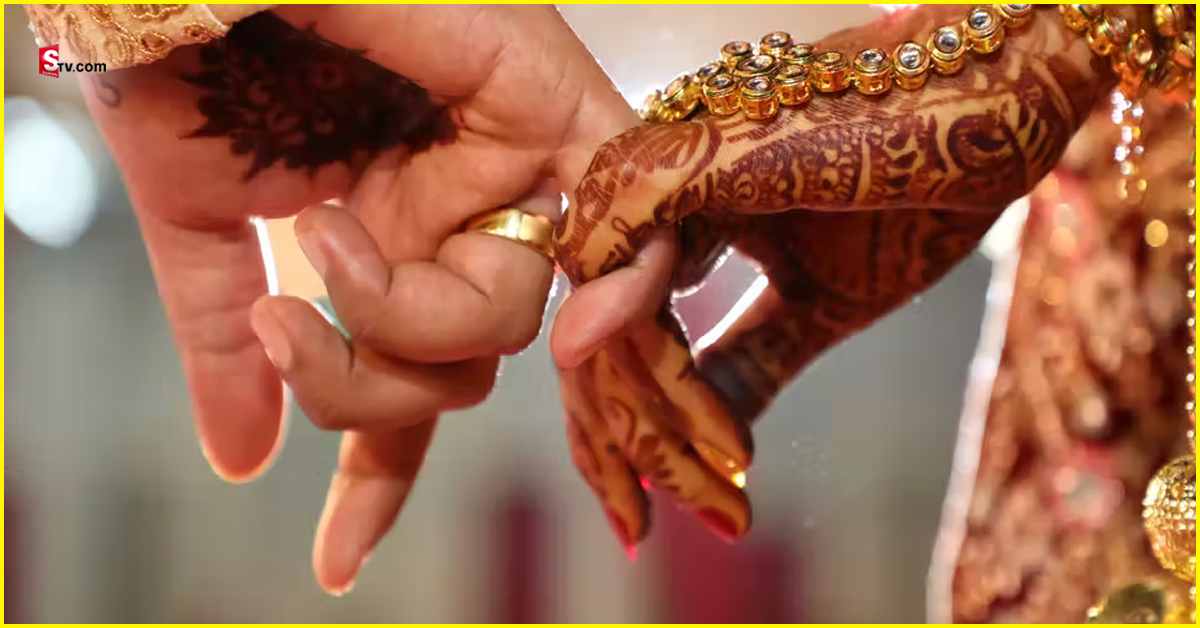 Rangareddy: రంగారెడ్డిలో దారుణం : పుట్టినరోజు వేడుకలని చెప్పి బాలికకు పెళ్లి..