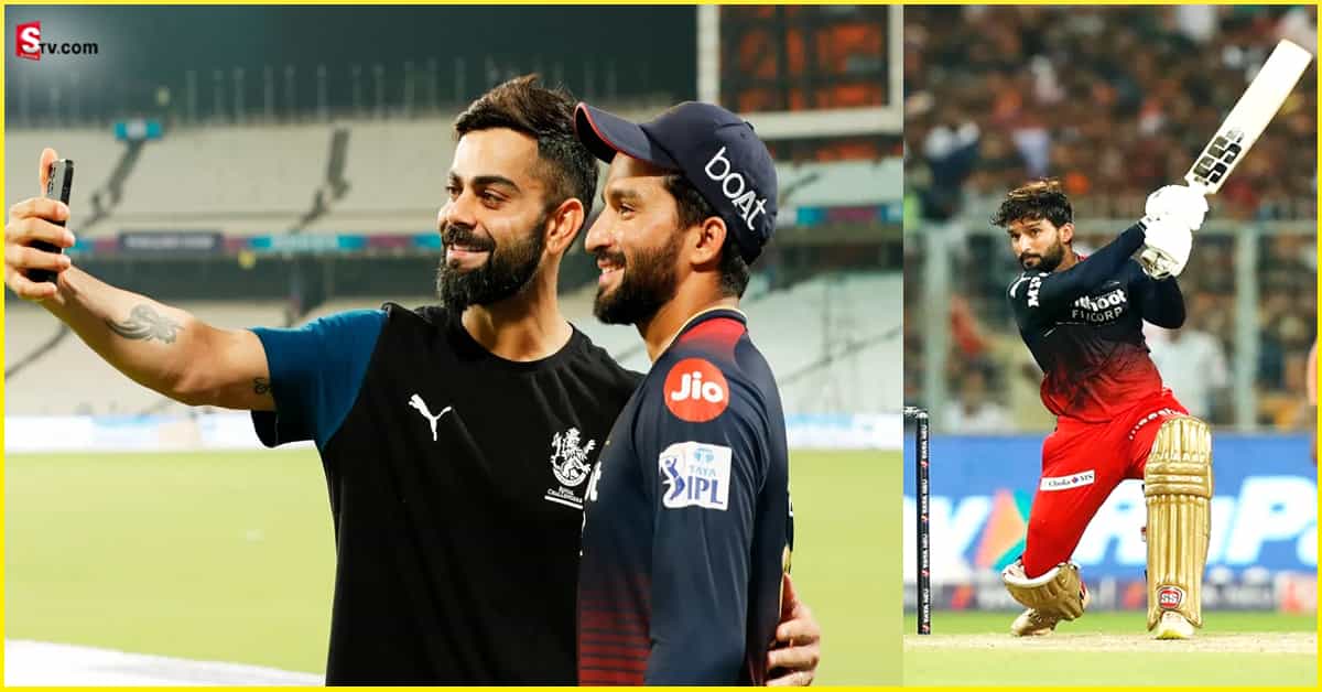 Rajat Patidar: IPL చరిత్రలో కనివిని ఎరుగని రికార్డు సాధించిన రజత్‌ పటీదార్‌! ఎవరితను?