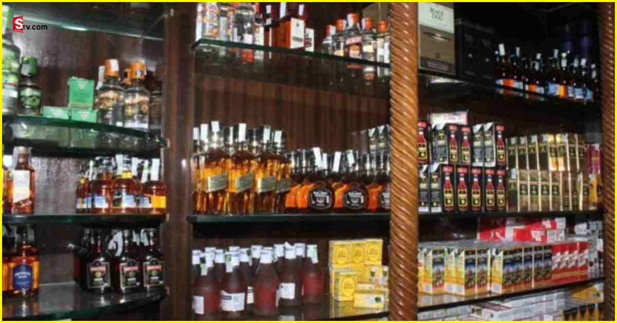 Alcohol Using: దేశంలో మద్యం తాగడంలో ఆ ఐదు రాష్ట్రాల ప్రజలు టాప్!
