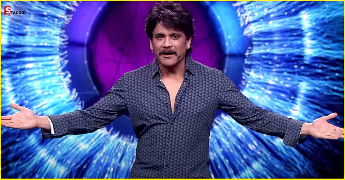 Bigg Boss Season 6: ‘బిగ్ బాస్’ సీజన్-6లోకి సామాన్యులకు అవకాశం.. స్వయంగా ప్రకటించిన నాగార్జున!
