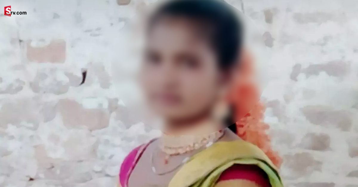 Tandur: తండ్రి ఎంత చెప్పినా లెక్కచేయలేదు.. స్కూలు నుంచే వెళ్లి ఏకంగా!
