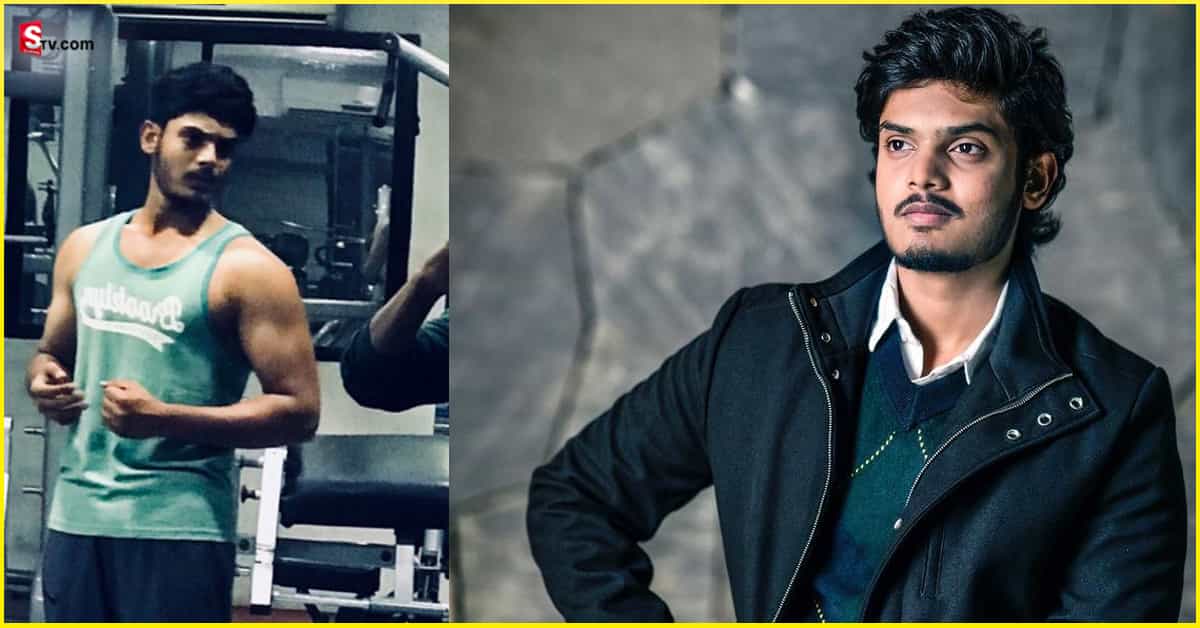 Akash Puri: ఆర్థిక ఇబ్బందులున్నాయని చెప్పి.. జిమ్‌ క్లీన్‌ చేసే పనిలో చేరా: ఆకాష్‌ పూరి