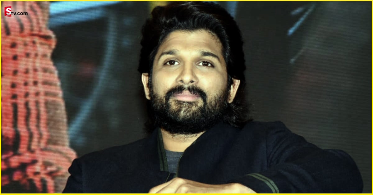 Allu Arjun: బ్రేకింగ్‌: అల్లు అర్జున్‌పై కేసు నమోదు!
