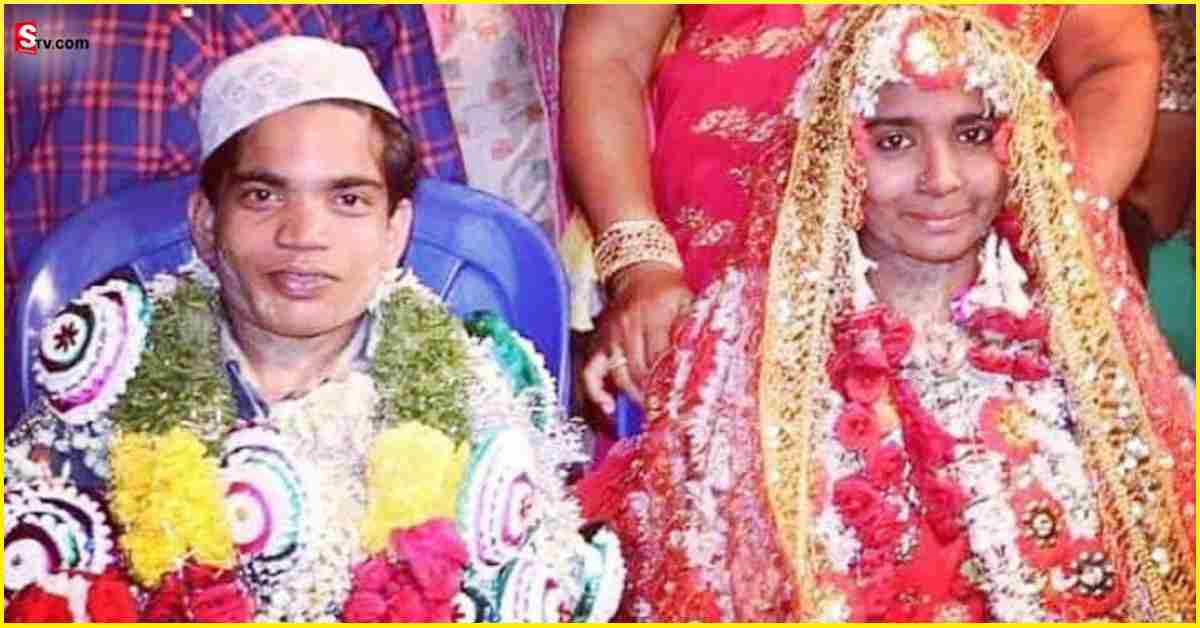 Gully Boys Fame Riyaz: వివాహం చేసుకున్న గల్లి బాయ్స్‌ ఫేమ్‌ రియాజ్‌.. నెట్టింట వైరలవుతోన్న ఫోటో!