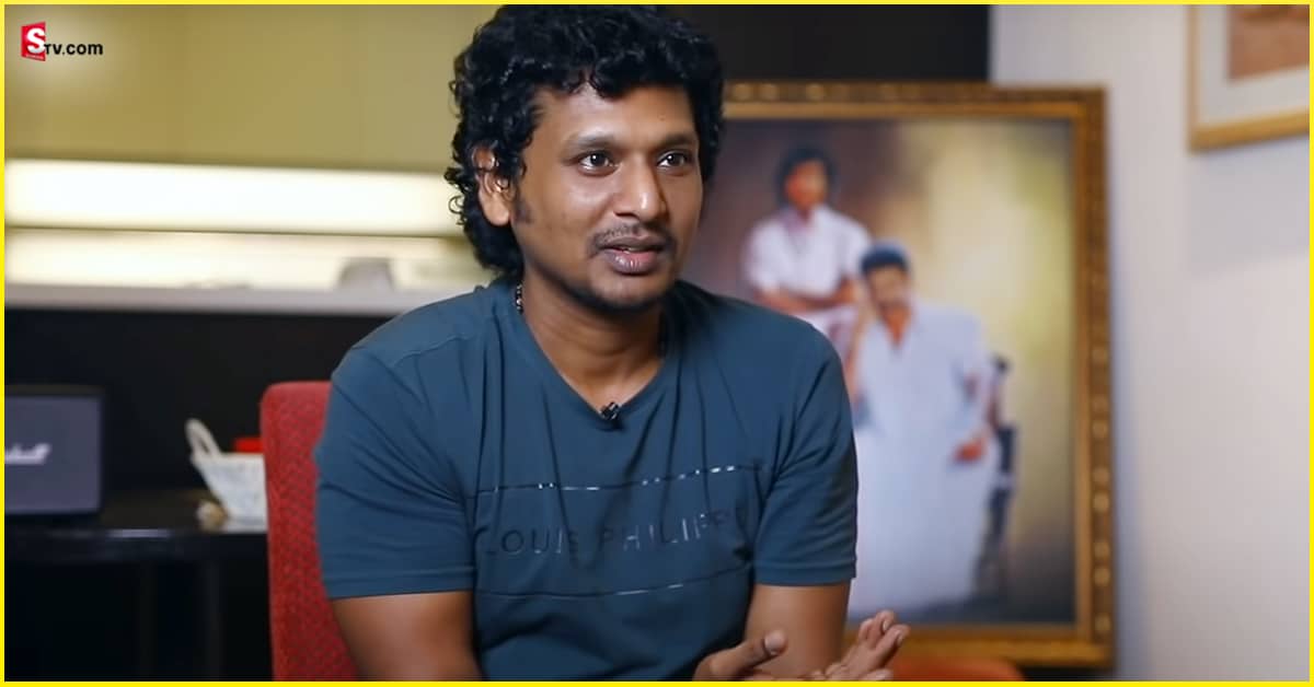 Vikram: ‘ఖైదీ’లో చనిపోయిన వ్యక్తి ‘విక్రమ్‌’లో ఎలా బతికొచ్చాడు.. లోకేష్‌ కనకరాజ్‌కు ఫ్యాన్‌ సూటి ప్రశ్న