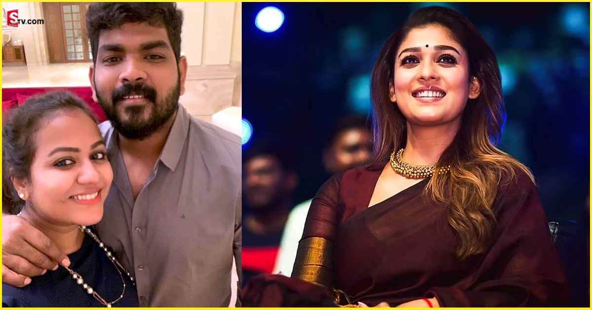 Nayanthara: విగ్నేష్‌ శివన్‌ చెల్లెలికి భారీగా ఆడపడుచు కట్నం! నయన్ ఎంత ఇచ్చింది అంటే?