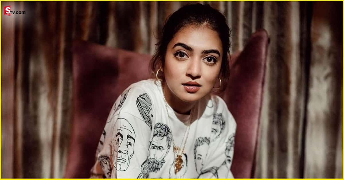Nazriya: మన పిల్లలకైనా  ఆ విషయంలో సమస్య ఉండకూడదు: నజ్రియా నజీమ్
