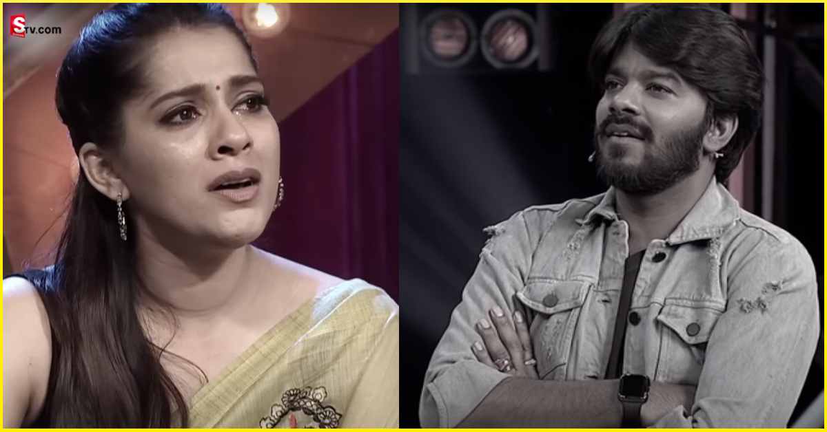 Rashmi & Sudheer : సుధీర్ ను గుర్తు చేసుకుని కన్నీరు పెట్టిన రష్మీ, ఆటో రామ్ ప్రసాద్ !