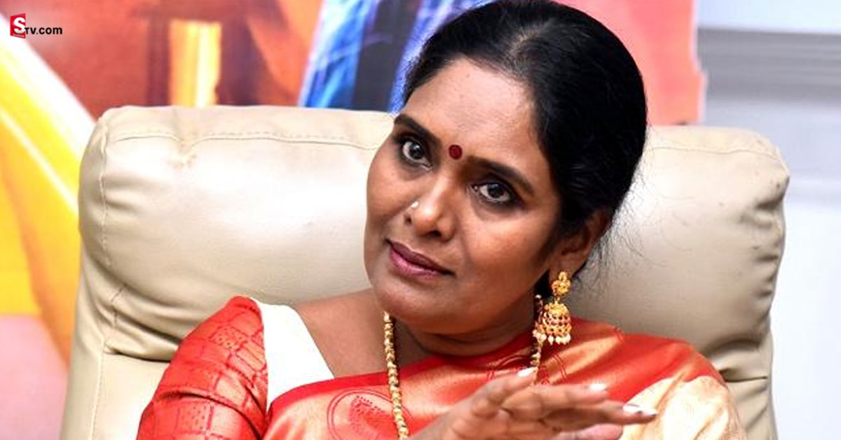 Archana: అక్కడ నా వయసువాళ్లు లవ్ స్టోరీస్ చేస్తున్నారు: సీనియర్ నటి