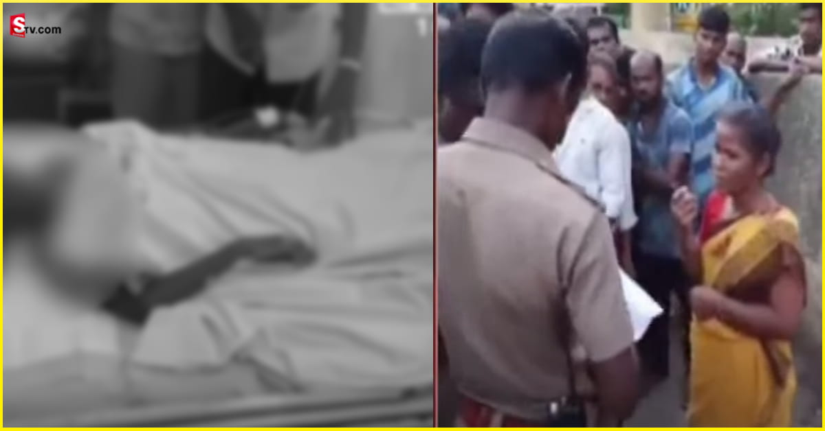 Inter Student: ప్రేమ పేరుతో యువకుడి ఘాతుకం.. ఇంటర్‌ బాలికను కత్తితో 14 సార్లు పొడిచి..
