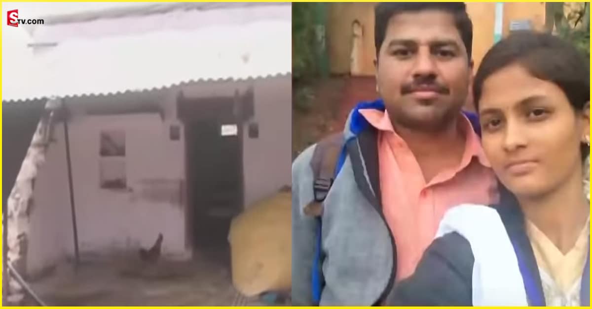 Shantabai: ఈ భార్య వక్రబుద్ది వాళ్ళ కాపురాన్ని కూల్చేసింది! అంతా భర్తకి తెలిసే..!