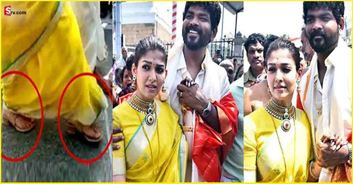 Vignesh Shivan: తిరుమలలో అలా చేయాల్సింది కాదు. క్షమించండి! విఘ్నేశ్ శివన్ లేఖ వైరల్
