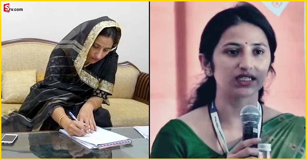 Younger Sarpanch: కోడలిగా ఆ గ్రామానికి వచ్చింది..! ఆ ఊరికే దేవత అయ్యింది!