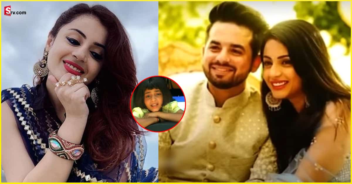 Suhani: మనసంతా నువ్వే చైల్ట్‌ ఆర్టిస్ట్‌ సుహాని నిశ్చితార్థం ఫోటోలు వైరల్‌!