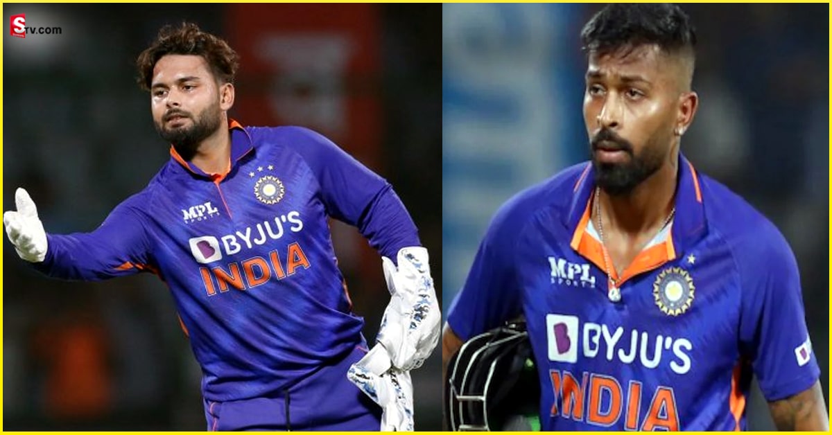 Rishabh Pant: నేను బాధ్యుడిని కాదు.. ఓటమికి కారణమేంటో చెప్పిన రిషబ్ పంత్!