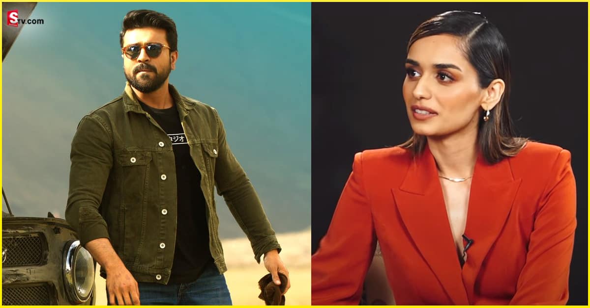 Manushi: కోరిక బయటపెట్టిన మిస్ వరల్డ్.. రామ్ చరణ్ తో డేట్..!