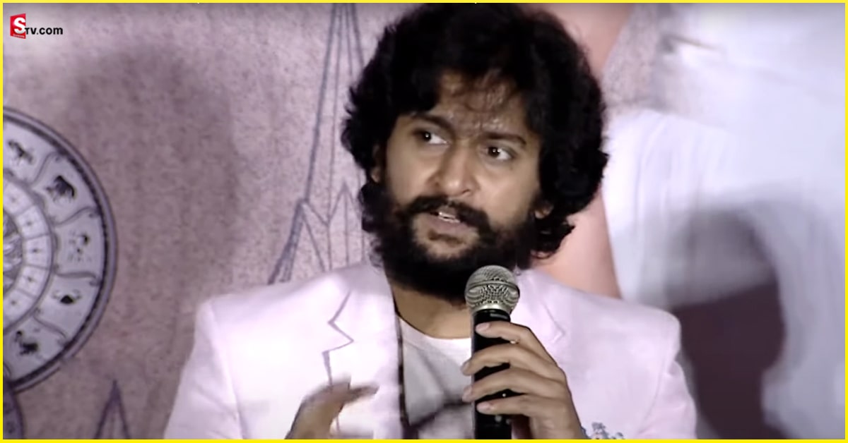 Nani: పుష్ప సినిమాపై నాని సంచలన వ్యాఖ్యలు.. ‘పాన్‌ ఇండియా అని మనం అనుకుంటే సరిపోదు’!