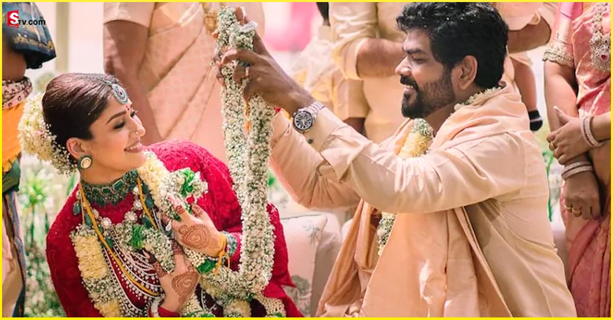 Nayanthara-Vignesh Shivan: భారీ ఆఫర్‌తో నయనతార-విఘ్నేష్‌ శివన్‌ వివాహ వేడుక ప్రచార హక్కులు దక్కించుకున్న సంస్థ