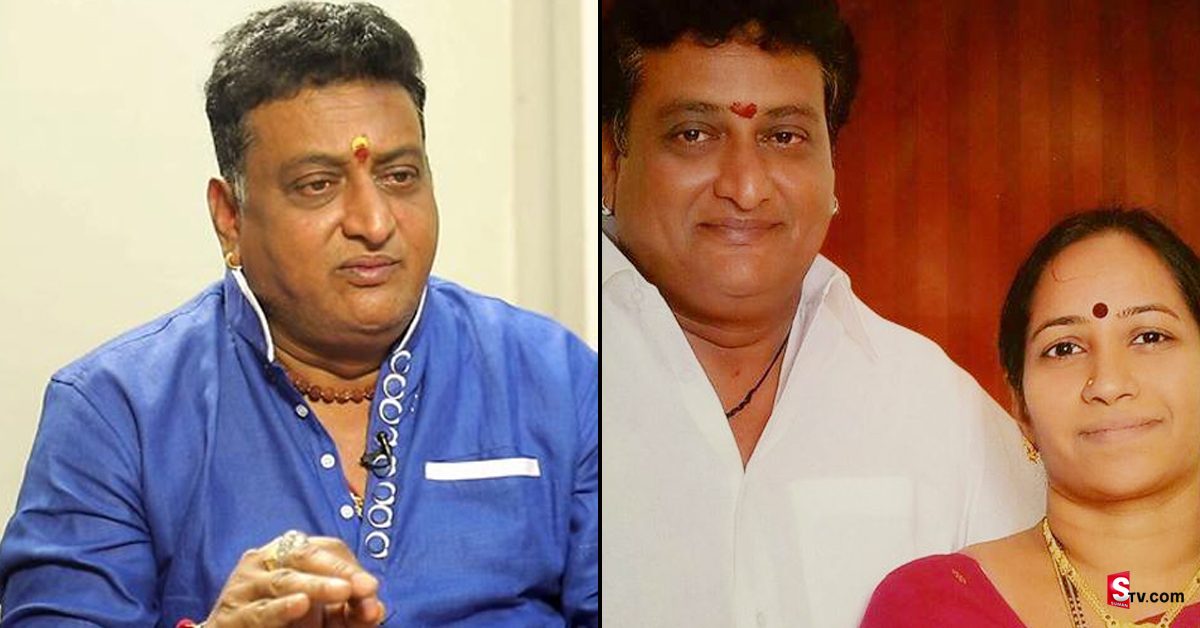 Prudhvi Raj: 8 ఏళ్లుగా ఫ్యామిలీకి దూరంగా ఉంటున్నాను: కమెడియన్ పృథ్వీరాజ్