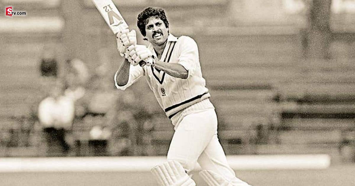 Kapil Dev: కపిల్ దేవ్ ఆ ఇన్నింగ్స్ ఆడకపోతే మనకి వరల్డ్ కప్ వచ్చేది కాదు!