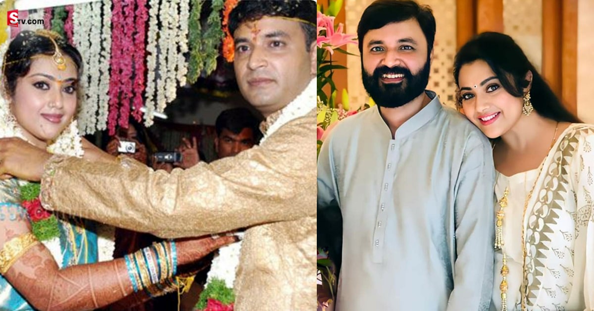 Meena: స్టార్ హీరోయిన్ అయిన మీనా ఓ సాఫ్ట్ వేర్ ఇంజనీర్ ను పెళ్లి చేసుకోవడానికి కారణం?