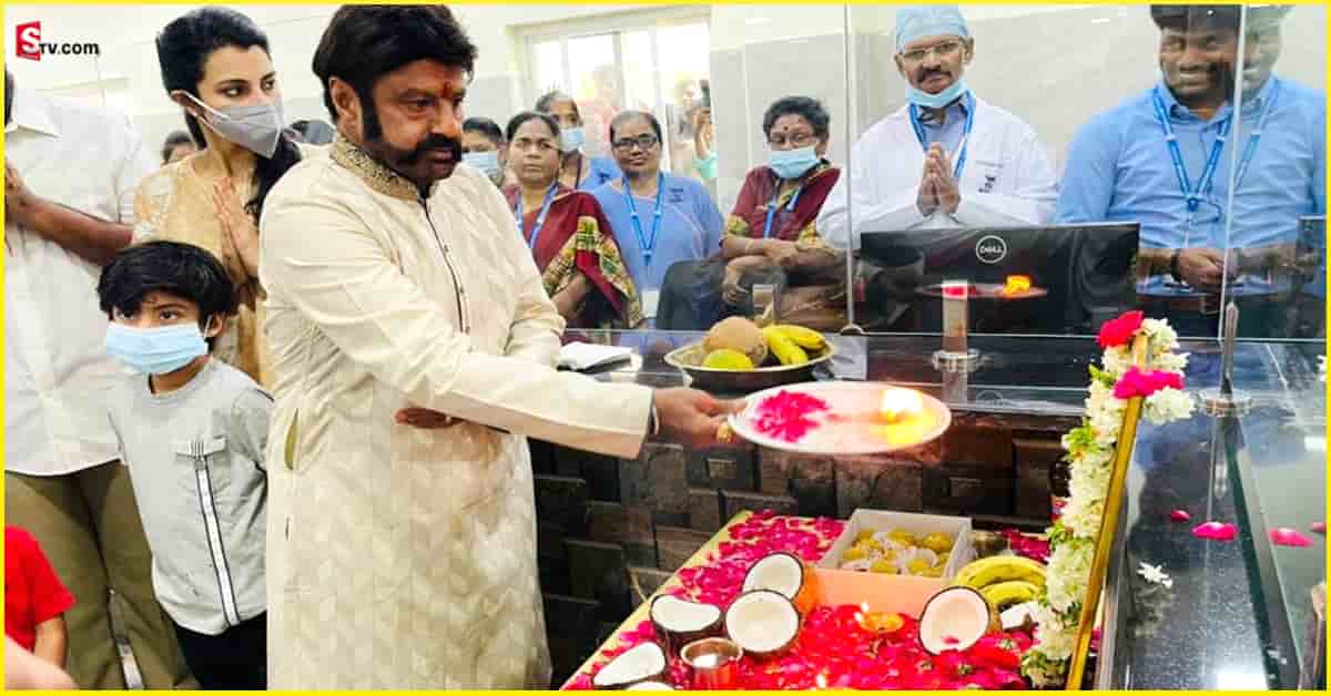 Balakrishna: ఇప్పటి వరకు నందమూరి బాలకృష్ణకు తీరని ఆ ఒక్క కోరిక ఏమిటంటే..