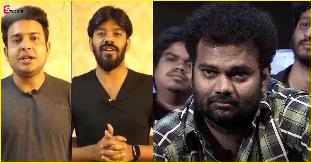 Extra Jabardasth: వైరలవుతోన్న ఎక్స్‌ట్రా జబర్దస్త్‌ ప్రోమో.. ఒంటరివాడినయ్యానంటూ ఏడ్చేసిన రామ్‌ ప్రసాద్‌!