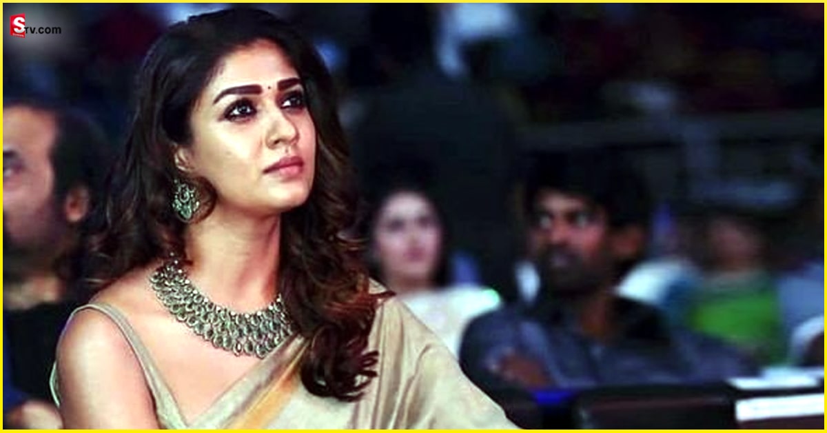 Nayanthara: కోట్లు సంపాదించిన నయనతార.. ఆస్తుల విలువ తెలిస్తే!