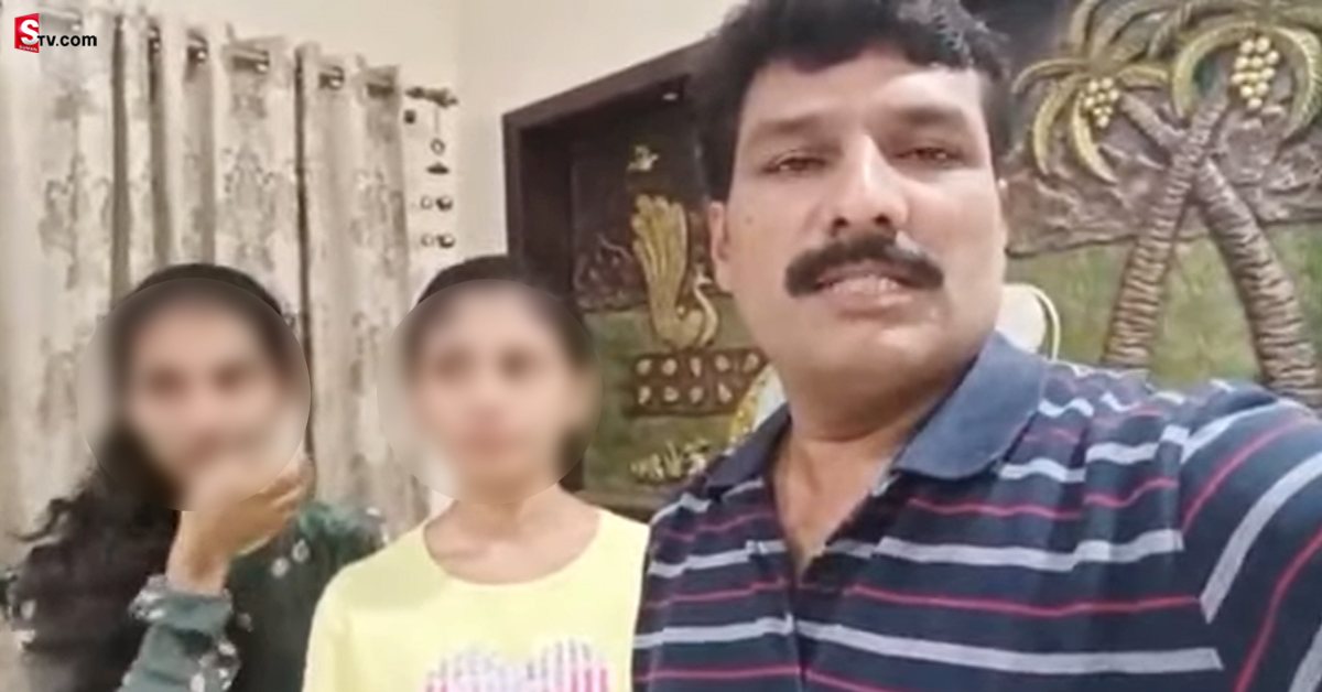 Vikarabad:సెల్ఫీ వీడియో కలకలం! 48 గంటల్లో నా భార్య ఆచూకీ కనిపెట్టకపోతే మా శవాలు చూస్తారు!
