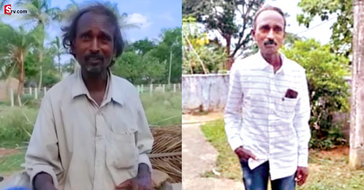 Kedareswara Rao: DSC-1998: ఈ మార్పుకు 23 ఏళ్లు పట్టింది! అప్పుడు అలా.. ఇప్పుడు ఇలా..