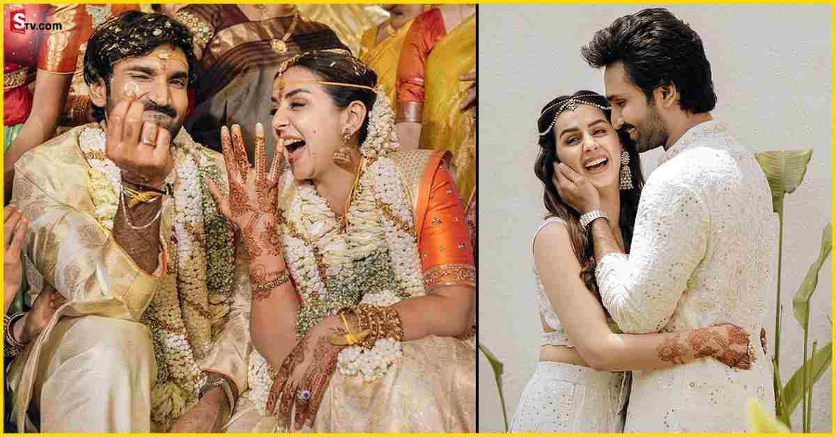 Aadhi Pinisetty: నిక్కీ గల్రాని నుండి హీరో ఆది పినిశెట్టి కట్నంగా ఎంత తీసుకున్నాడంటే..?