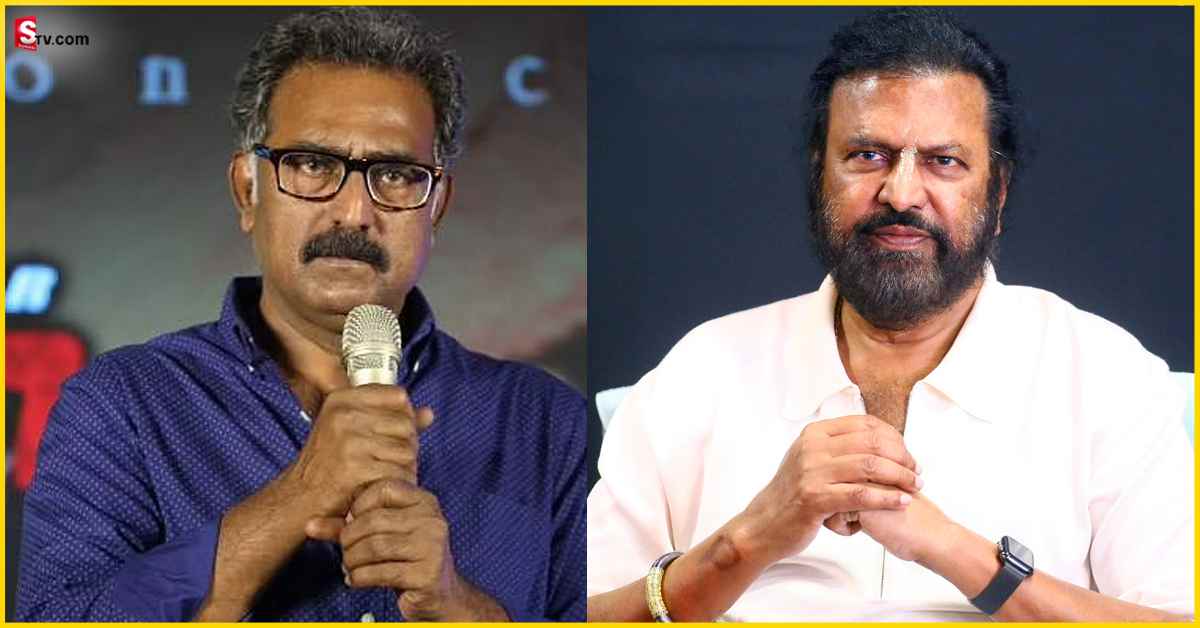 Benerjee: మోహన్ బాబు నన్ను బూతులు తిట్టాడు.. అందుకే బయటికొచ్చా: నటుడు బెనర్జీ
