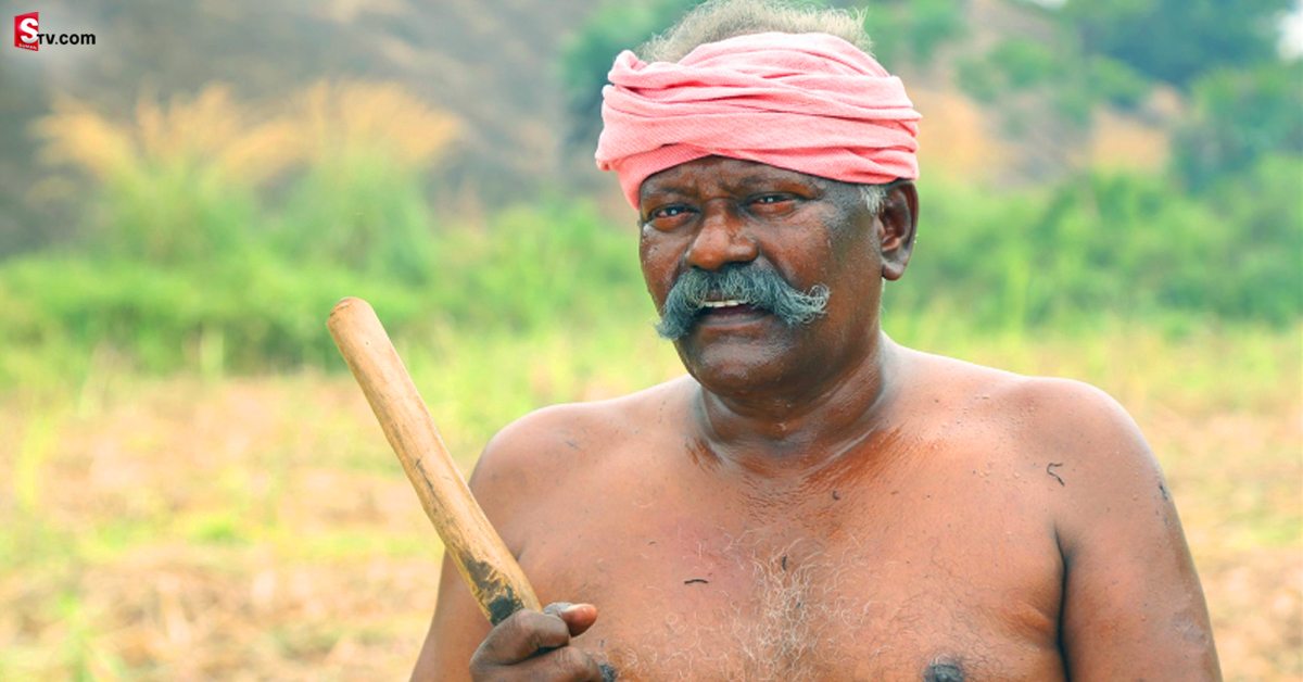 Poo Ramu: ఇండస్ట్రీలో విషాదం.. ప్రముఖ నటుడు మృతి!