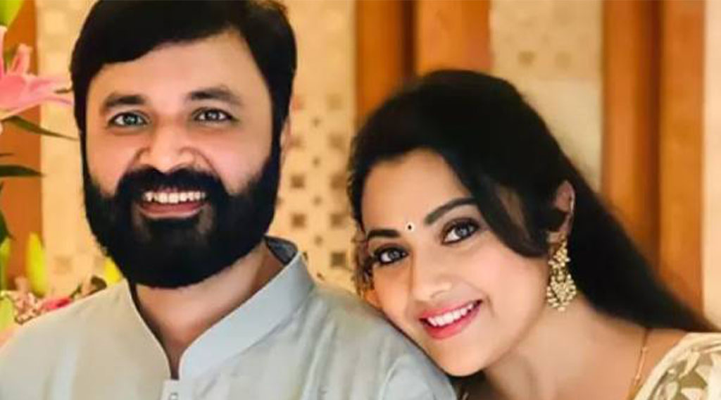 Meena’s Husband Vidyasagar : నటి మీనా భర్త విద్యాసాగర్ హఠాన్మరణం!