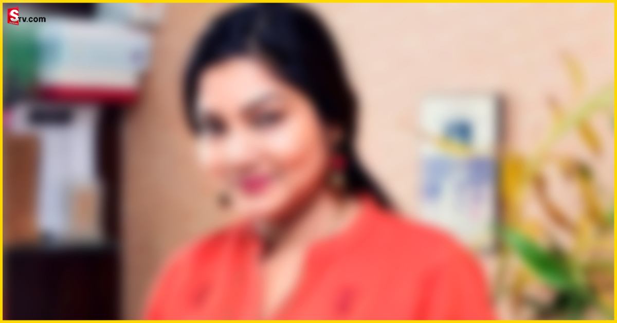Actress: ప్రముఖ నటికి అస్వస్థత.. రెండు రోజులనుంచి ఆసుపత్రిలోనే..