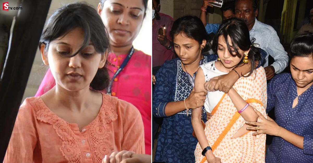 Ketaki Chitale: 40 రోజులు జైల్లో ఉన్న నటికి రూ. 20 వేల పూచికత్తుతో బెయిల్ మంజూరు!