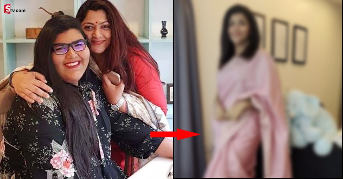 Anandita: నటి కుష్భూ కూతురి సూపర్‌ ట్రాన్స్‌ఫర్‌మేషన్‌.. ఇప్పుడెలా ఉందో తెలిస్తే షాక్‌ అవుతారు..