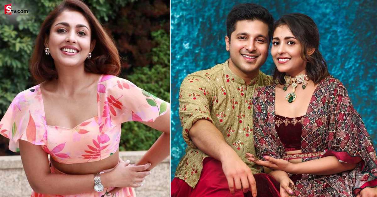 Madhu Shalini: సీక్రెట్ గా తమిళ హీరోను పెళ్లాడిన తెలుగు హీరోయిన్.. ఫోటోలు వైరల్!