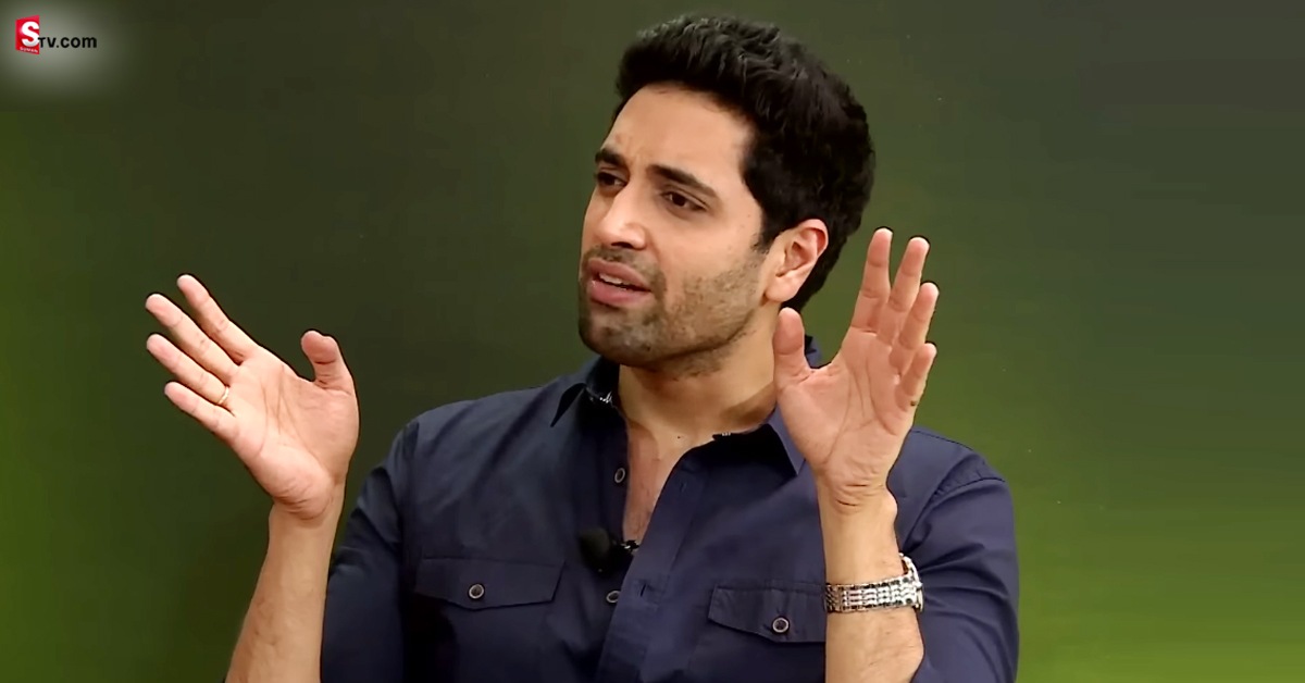 Adivi Sesh: నేను లవ్‌ ఫెయిల్యూర్‌నే.. బ్రేకప్‌ స్టోరీపై నోరు విప్పిన అడవి శేష్‌!